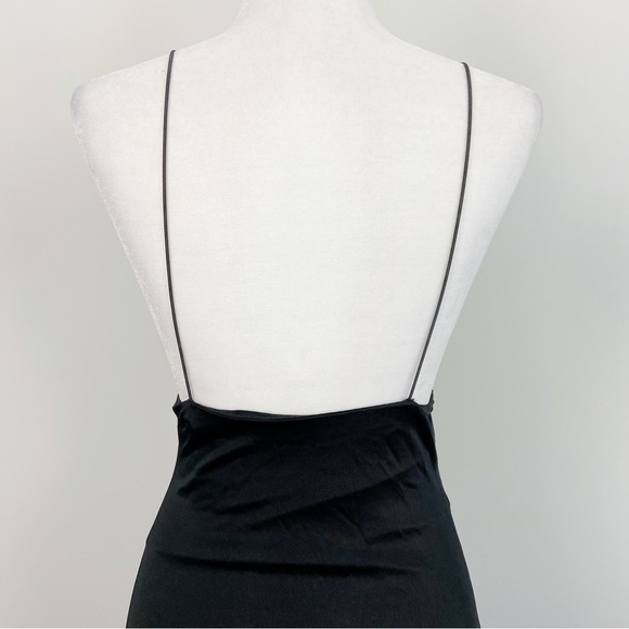Not Yours To Keep Raleigh Midi Dress in Black Size XS - Picture 4 of 9